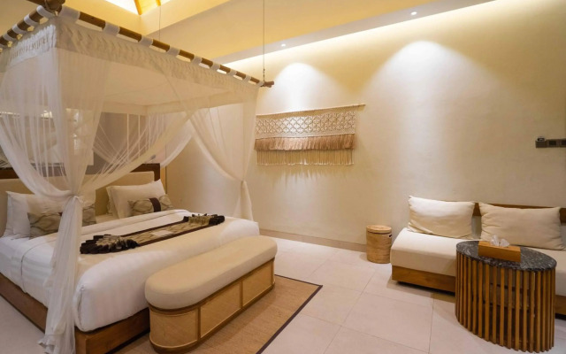 Lalasa Villas