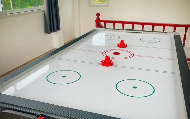 TANTAI 8 pool villa khaoyai