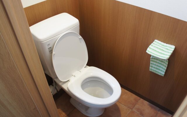 Guesthouse SUN - Hostel