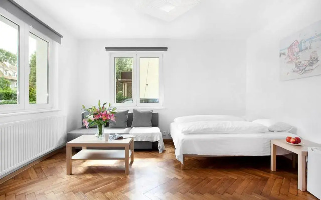 Apartament Nadmorski Sopot 1