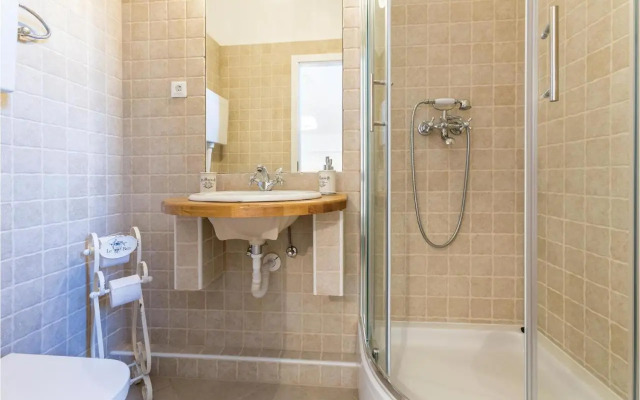 Four-Bedroom Holiday Home in Kastel Novi