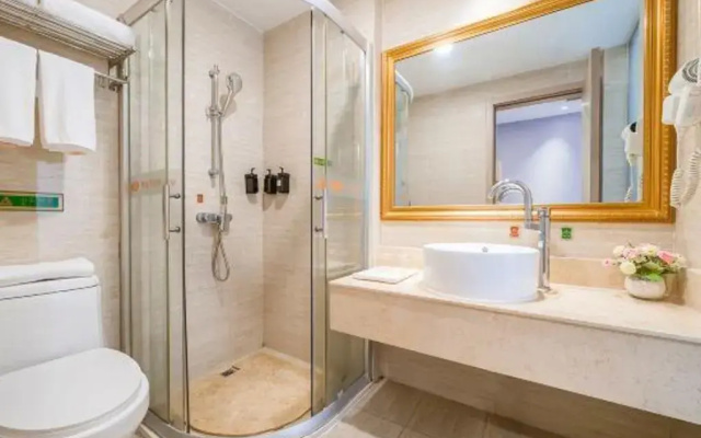 Vienna Hotel