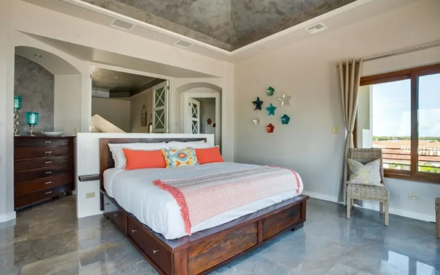 Villa Laguna Gecko
