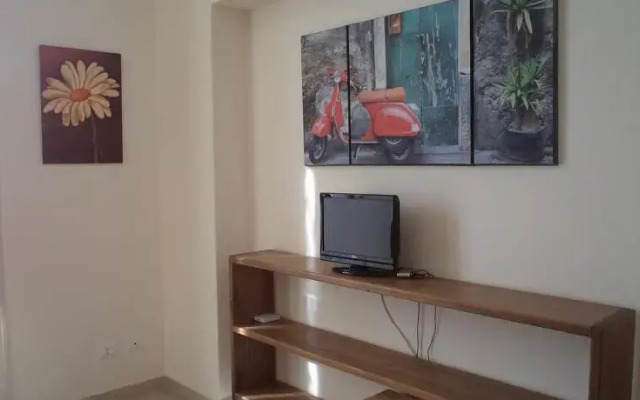 Casa Vacanze Palazzolo