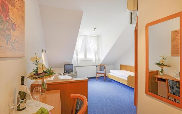Hotel Lindenhof