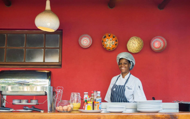 Sefapane Lodges and Safaris