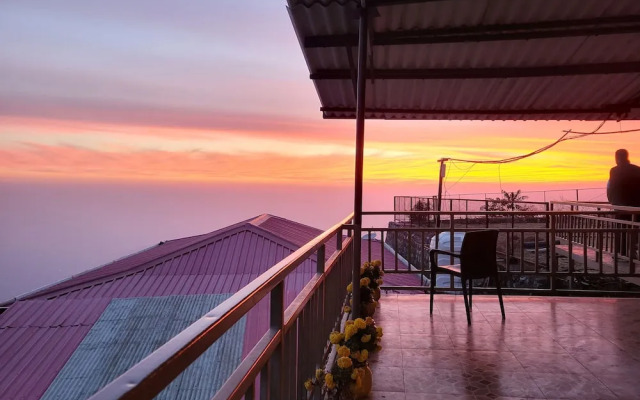 Saiva Hill Resort