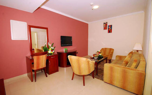 Ramee Royal Hotel Apartments