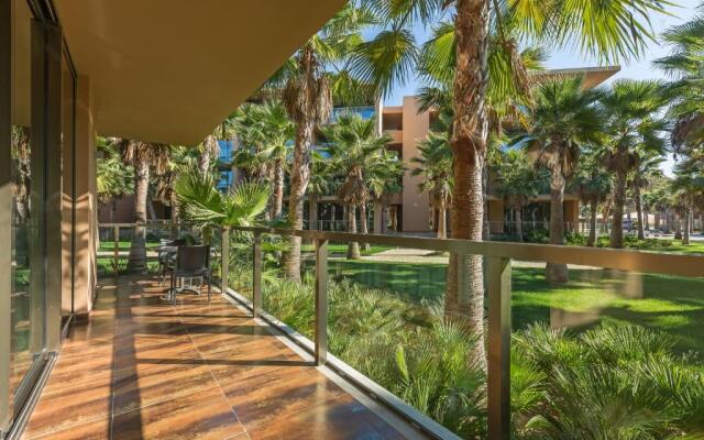 Salgados Palm Village Apartments & Suites - All Inclusive