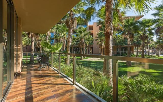 NAU Salgados Palm Village - All inclusive