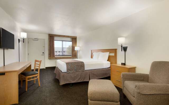 Travelodge by Wyndham Belen