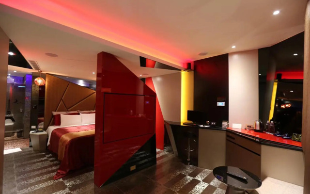 Yosemite Motel - Chunghua Branch