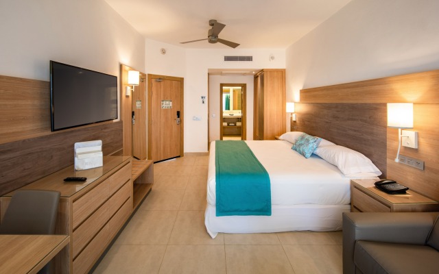 Hotel Riu Palace Tropical Bay - All Inclusive