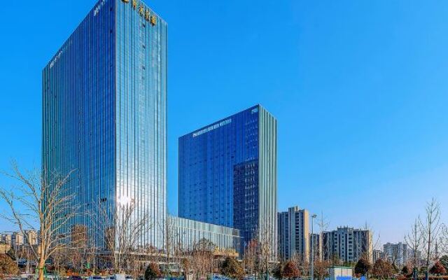 Grand New Century Hotel Guangde
