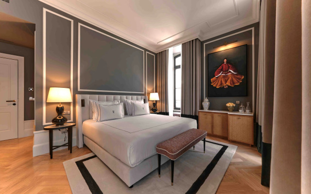GA Palace Hotel