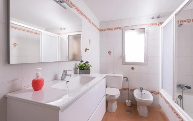 Apartamento Tobago playa y golf