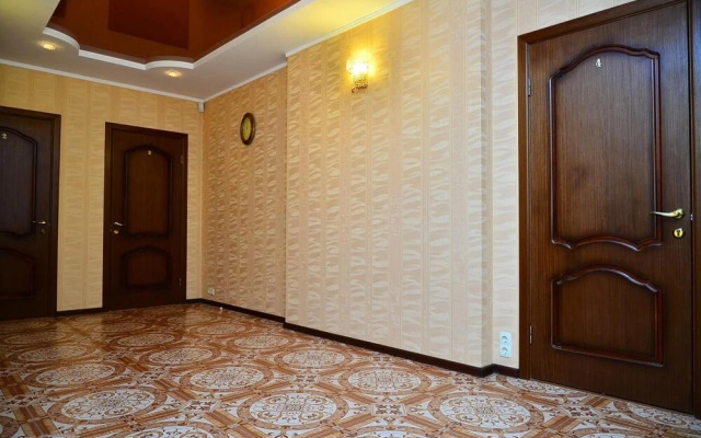 naDobu Hotel Poznyaki