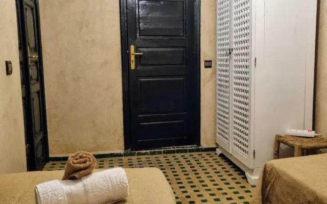 Riad Dar Serenity