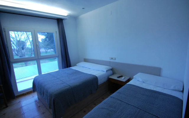 Hostal El 36