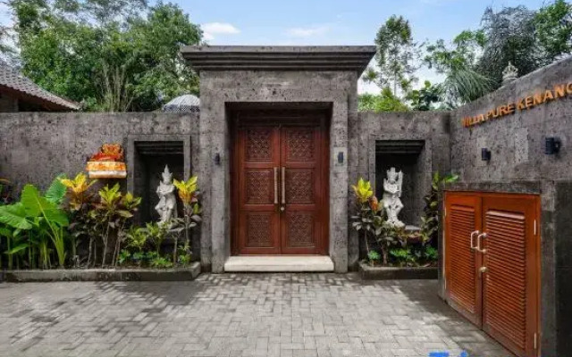 Villa Pure Kenanga by BaliSuperHost