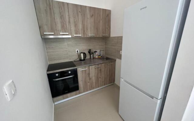 Adriatic Pearl Apartments