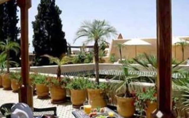 Riyad Al Moussika