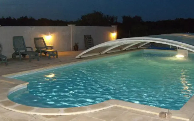 B&B Le Couret