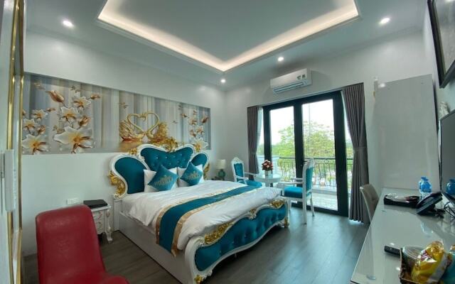 HD Villa hotel Duong Noi - by Bay Luxury