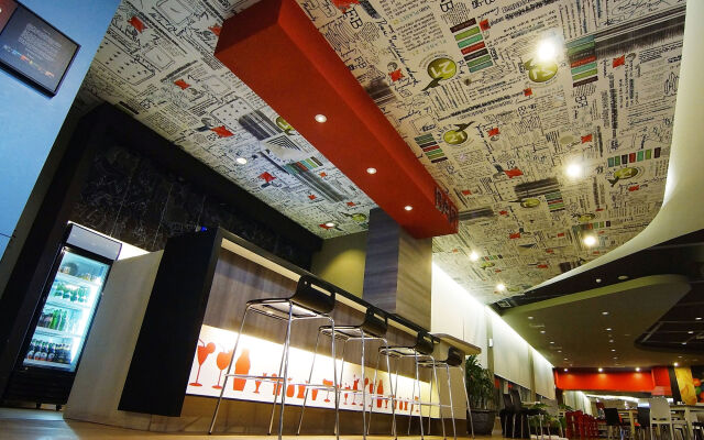 ibis Surabaya City Center