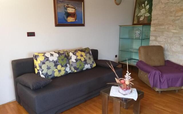 Sanja apartments Sveti Servul