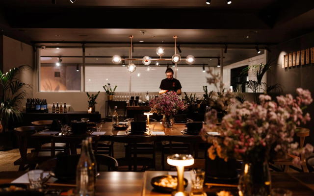 Hotel Indigo Brisbane City Centre by IHG