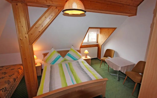 Ferienwohnung Ahlbeck USE 1132