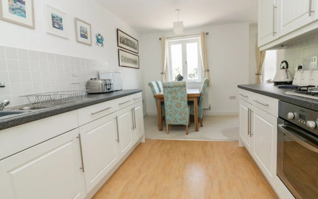 Strawberry Cottage