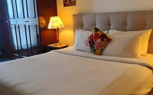 Times Private Serviced Suites