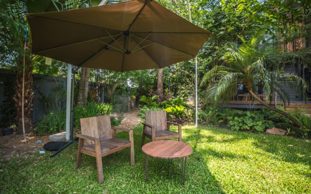 Wara Boutique Hotel