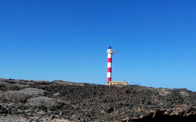 Belvilla by OYO Holiday Home in Arico El Nuevo