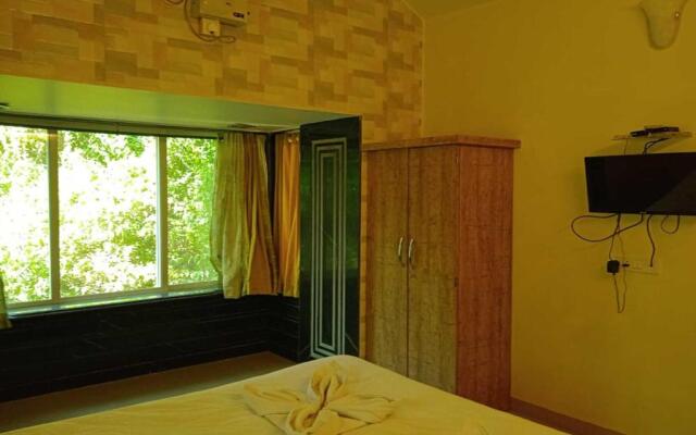 Panchgani Mist Apartment
