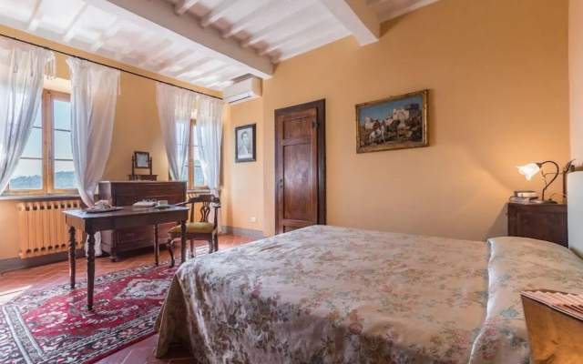 Villa Cerreta