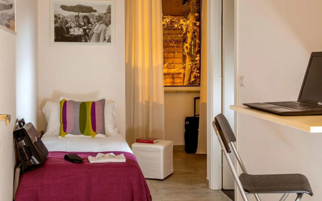 Relais Merulana Guesthouse