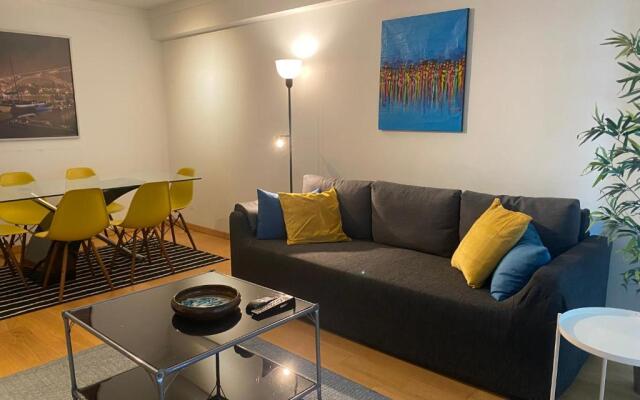 Suites Panoramic - River View