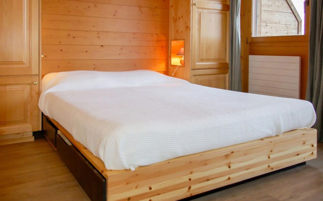 R Sidence Le Bristol 14 Ollon