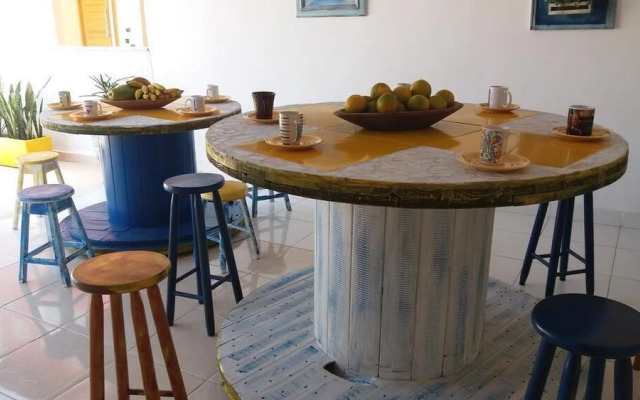 Hostel Piratininga