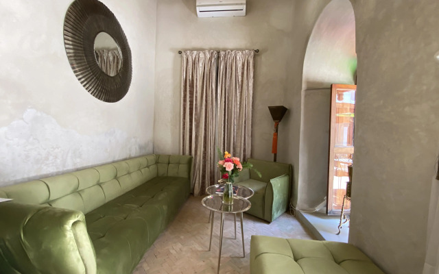 Riad Bab Yacout