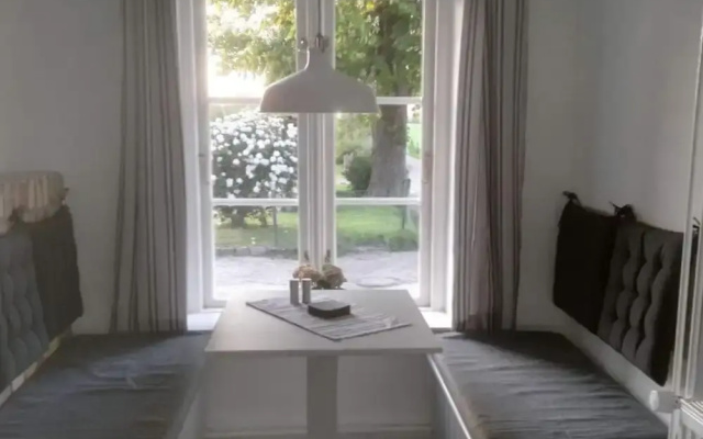 Holiday Apartment Engelsby Village