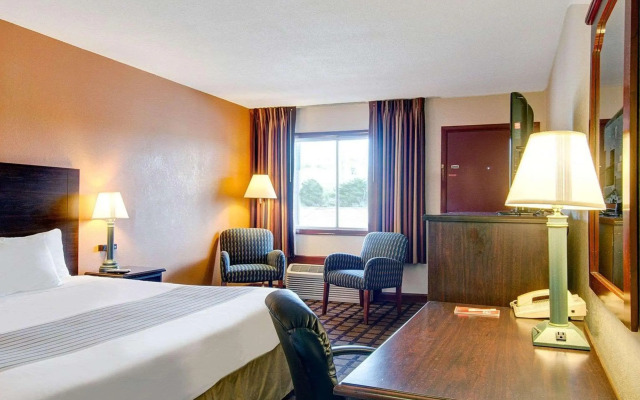 Econo Lodge Sharon