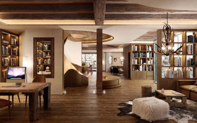 Hotel Maribel Sierra Nevada