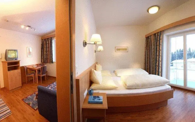 Appartement Platzlhof