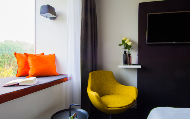 Golden Tulip Zoetermeer - Den Haag