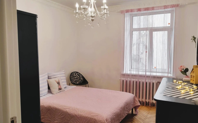 Комнаты на канале Грибоедова