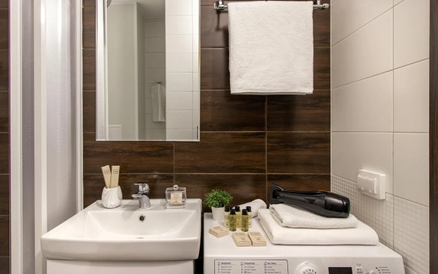 RentalSPb на Старой Деревне